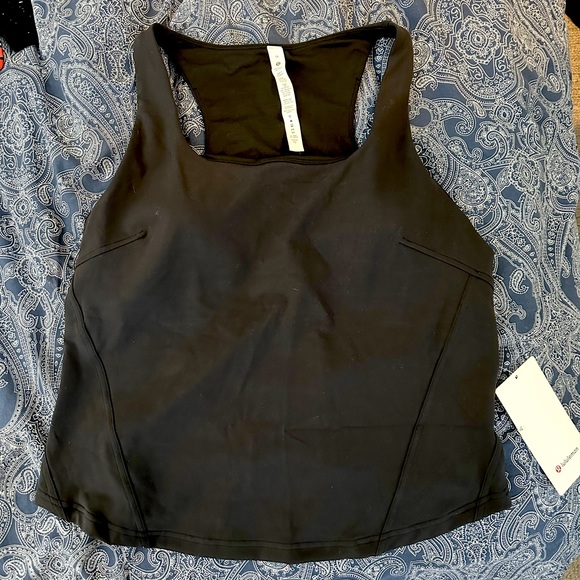Lululemon Instill tank top - Picture 1 of 4